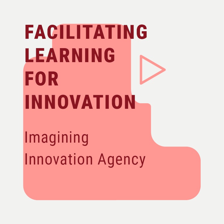 Imagining Innovation Agency