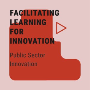 Public Sector Innovation
