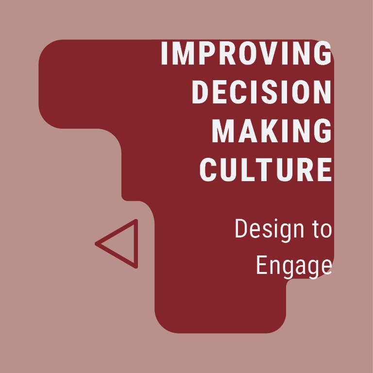 Design to Engage