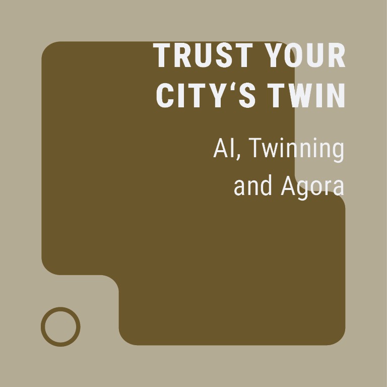 AI, Twinning and Agora