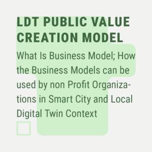 The “What?” and “Why?” of Business Models