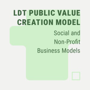Social and Non-Profit Business Models