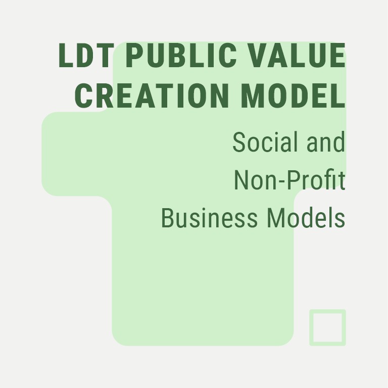 Social and Non-Profit Business Models