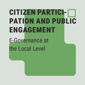 E-Governance at the Local Level