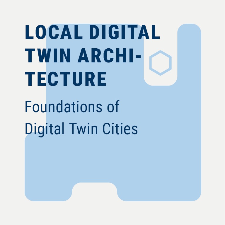 Foundations of Digital Twin Cities