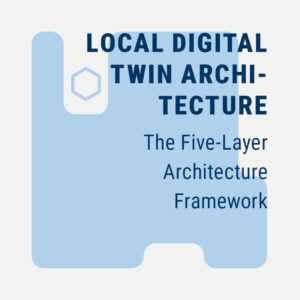 The Five-Layer Architecture Framework