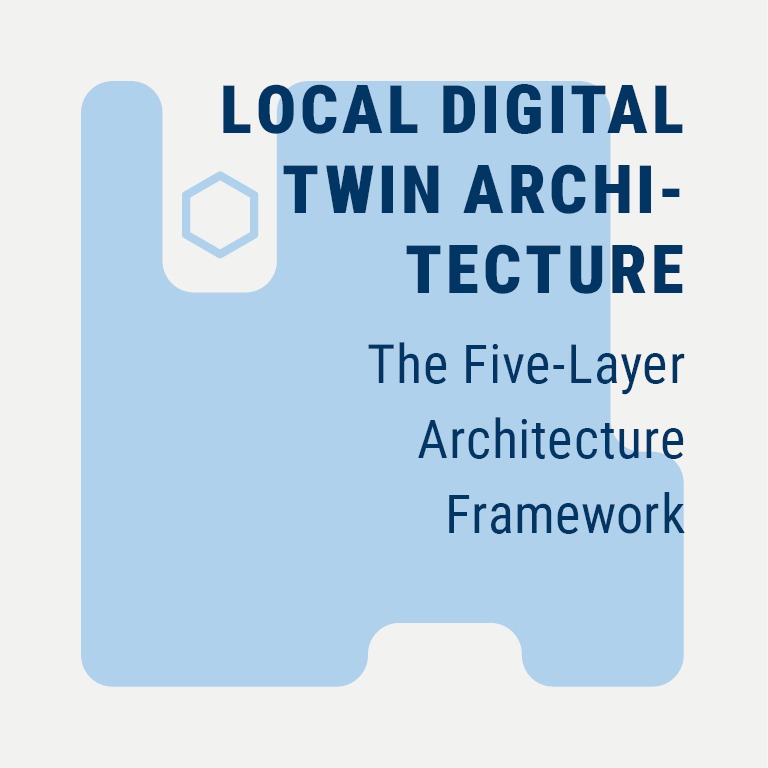 The Five-Layer Architecture Framework