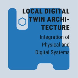 Integration of Physical and Digital Systems