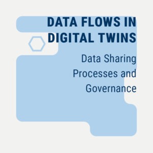 Data Sharing Processes and Governance