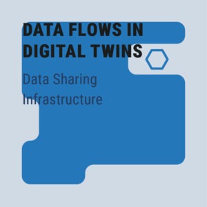 Data Sharing Infrastructure