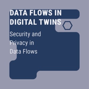 Security and Privacy in Data Flows