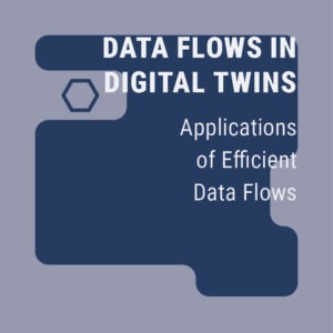 Applications of Efficient Data Flows