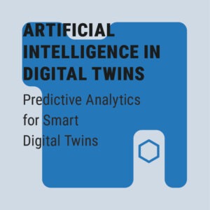 Predictive Analytics for Smart Digital Twins