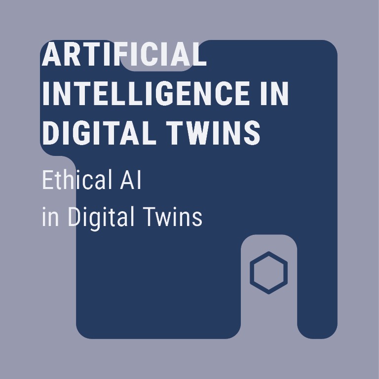 Ethical AI in Digital Twins